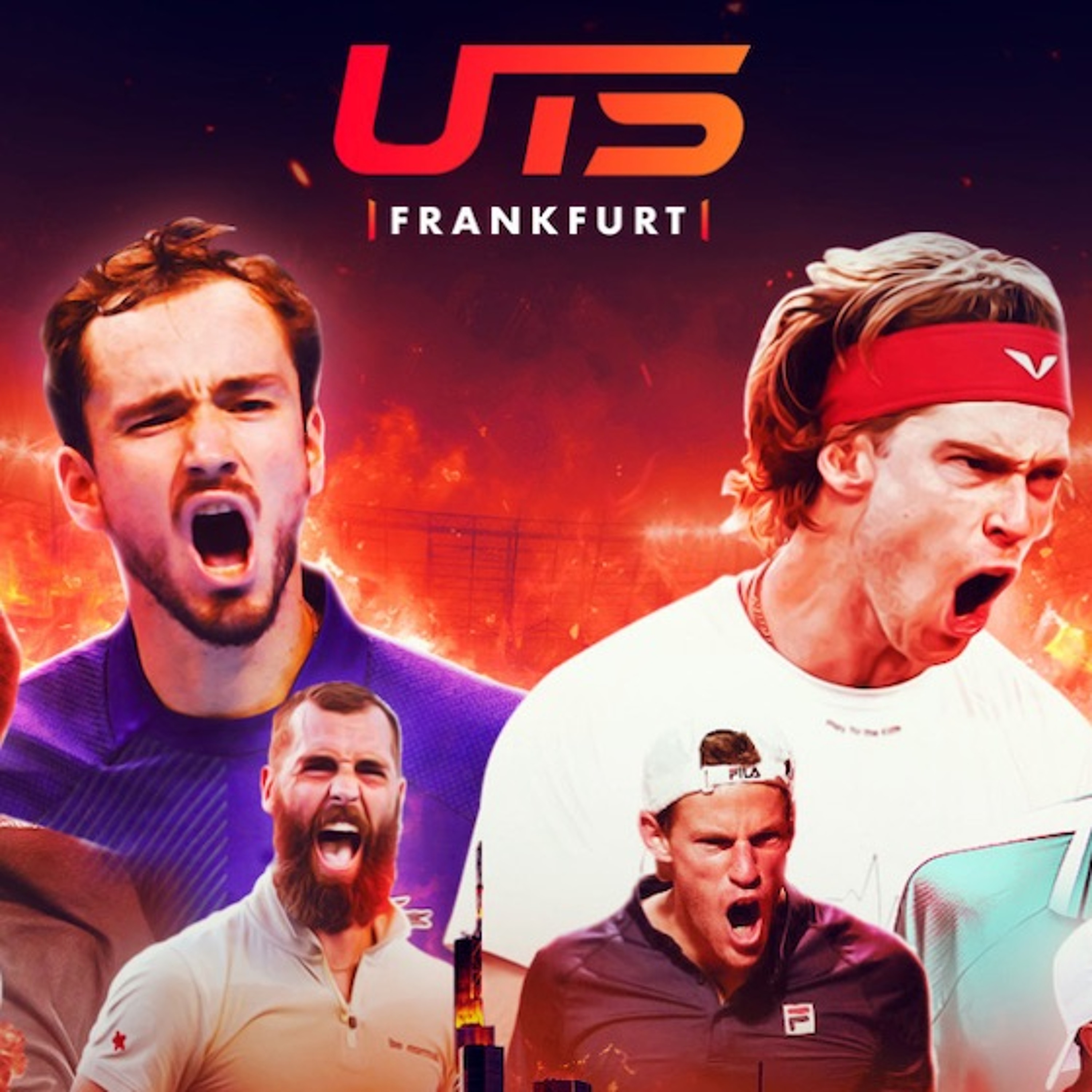 Tennisplausch