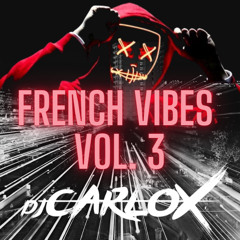 FRENCH VIBES VOL. 3