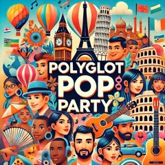 Polyglot Pop Party