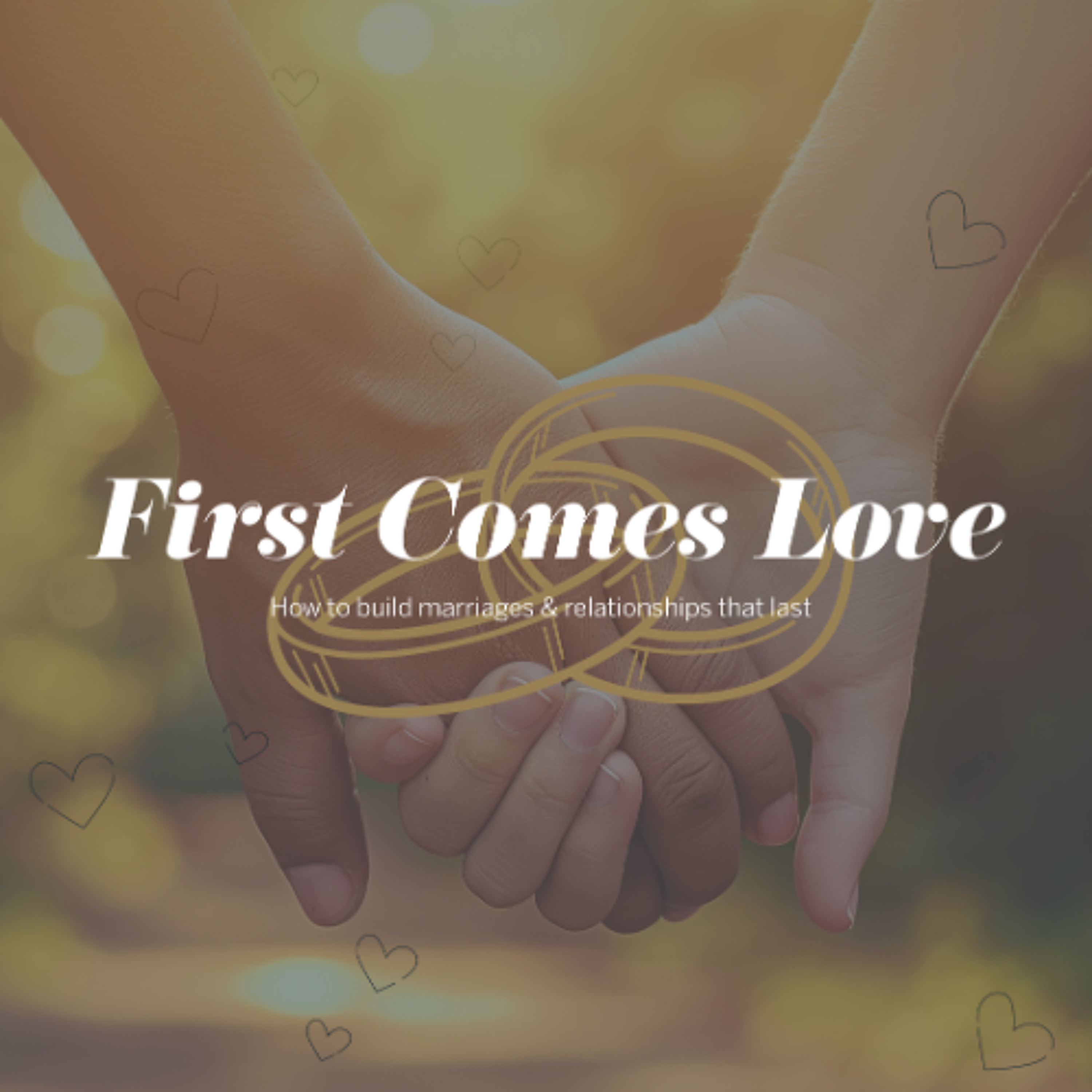 August 17 | How to Endure when Marriage is Hard | Marriage Series | Barry Rodriguez episode artwork