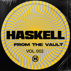 From The Vault  EP2