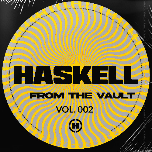 From The Vault  EP2