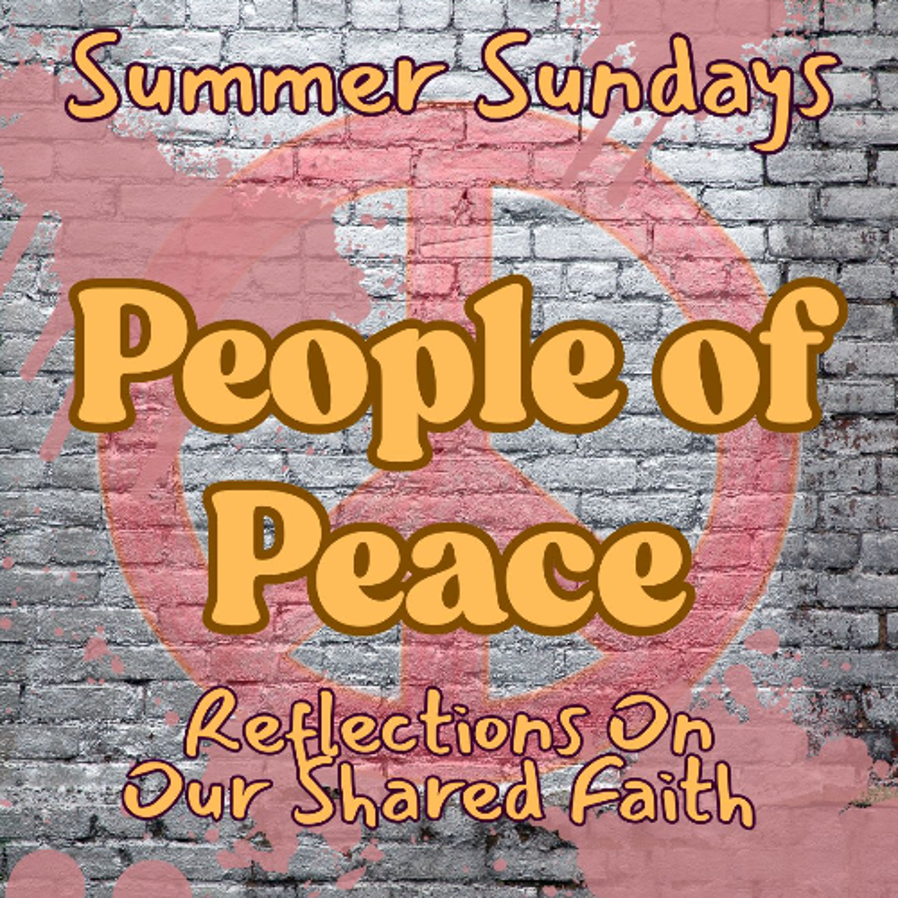 Peace of Christ - Sermons