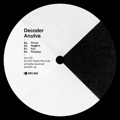 Decoder - Anutva (DSR-C24)