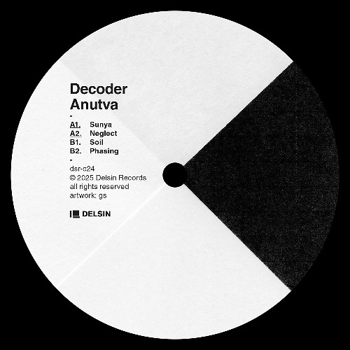 Decoder - Anutva (DSR-C24)