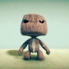 Dom - Happy Birthday Party (Instrumental) - LittleBigPlanet Karting