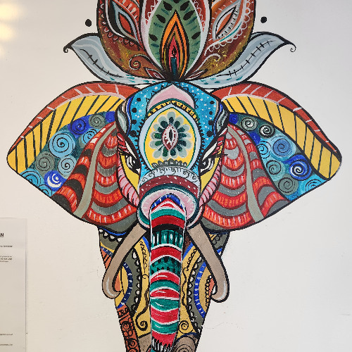 breathe me (broken edit) by wildsilences , remix and sitar by Walker .