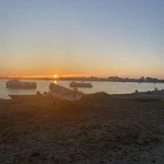 Sunset sessions 🌅