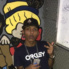 MC TH - FUMADAO DE SKUNK