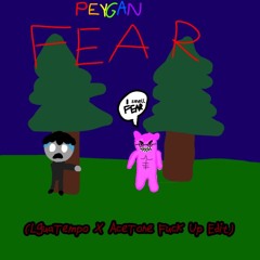 PEYGAN - FEAR (LguaTempo X Acetone Fuck Up Edit)