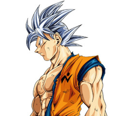 UltraInstinctGame Prod. Yogic Beats