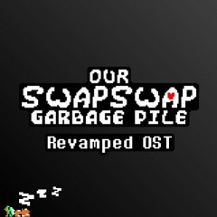 [Our Swapswap Garbage Pile] The Unforgotten War (OUAT v2)