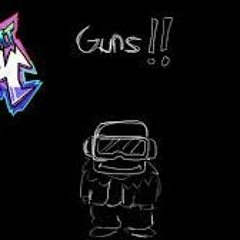Guns (FNF: D-Sides)