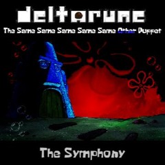 The Symphony - [Spunch's TSSSSSOP]