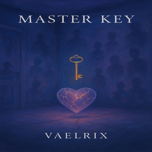 Vaelrix - Master Key