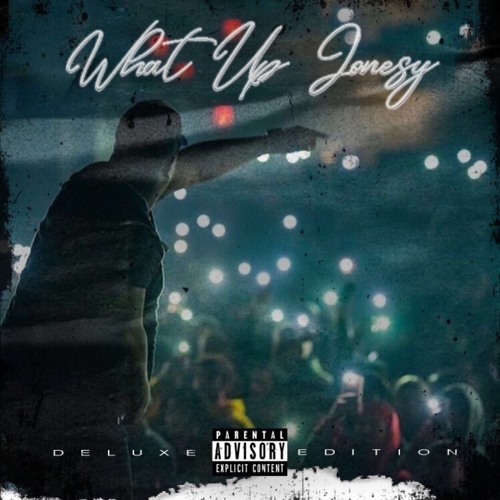 WOOH FT Dave East & Jadakiss