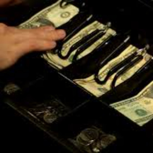 Kvng Foolish - Cost (UNRELEASED)