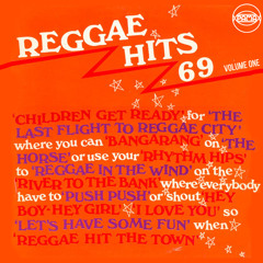 Last Flight To Reggae City