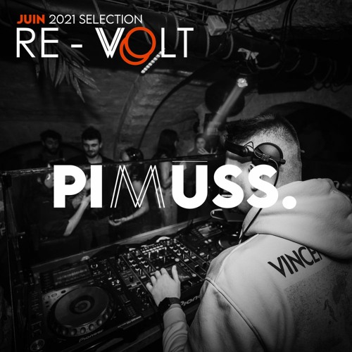 RE-VOLT - JUIN 2021