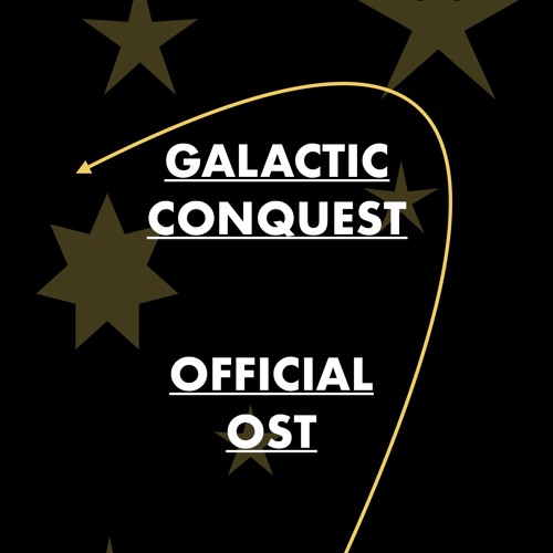 Galactic Pulse (Title theme) Galactic Conquest OST