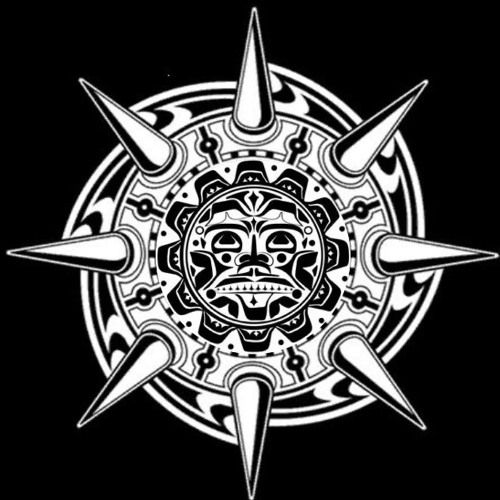 TBS/01 B2B LUC_AB- TRIBE 2 HARDTEK