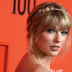 Taylor Swift - Anti-Hero (Remix)