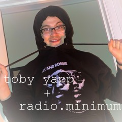 down the garden path (co-produced by Toby Yapp)