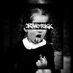 CrimeTekk - Overdrive [190]