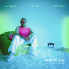 Pokerface x Better Off Alone (Motions Edit)