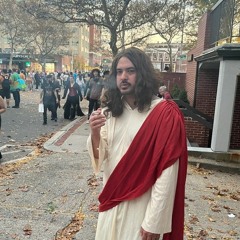 Great To Be God (studio version)