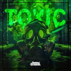 Jimmy Gomez - Toxic (Radio Edit)