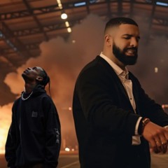 Travis Scott, Drake, Lil Wayne, Ravence - Lucky You