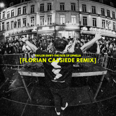 Taylor Swift - The Fate of Ophelia (Florian Cassiede Remix Extended Mix)