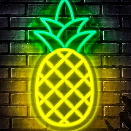 Stream Taran Hunt Listen to Electric Pineapple playlist online for