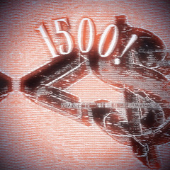 1500!<$ [prod. M0LT]