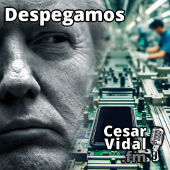 Despegamos: Trump vs Taiwan, stop dólar digital, reserva bitcoin, cohete español y corrupción ecologista - 29/01/25