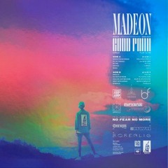 madeon - pay no mind (good faith live edit) [instrumental remake]
