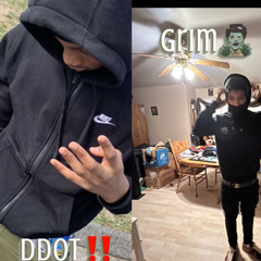 DDOT x GRIM - PACKS