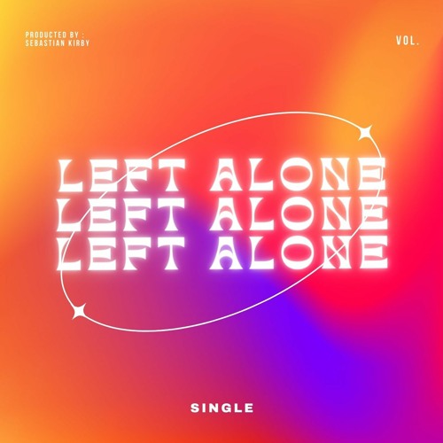 Left Alone
