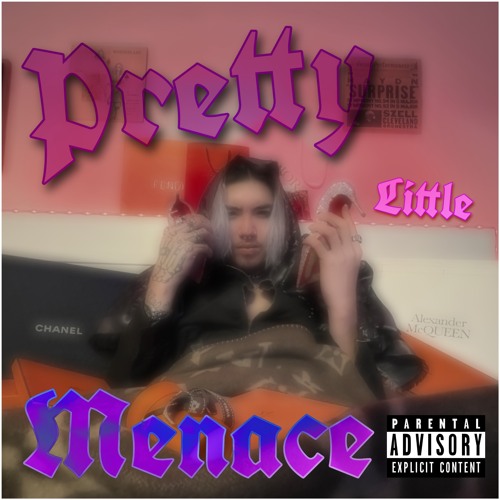 Menace Mentality (feat. Kidjaecares)