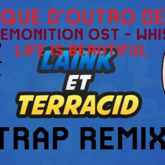 MUSIQUE D'OUTRO LIVE WANKIL - [TRAP REMIX] (deadly premonition ost whistle theme trap remix)