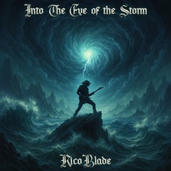 Into the Eye of the Storm