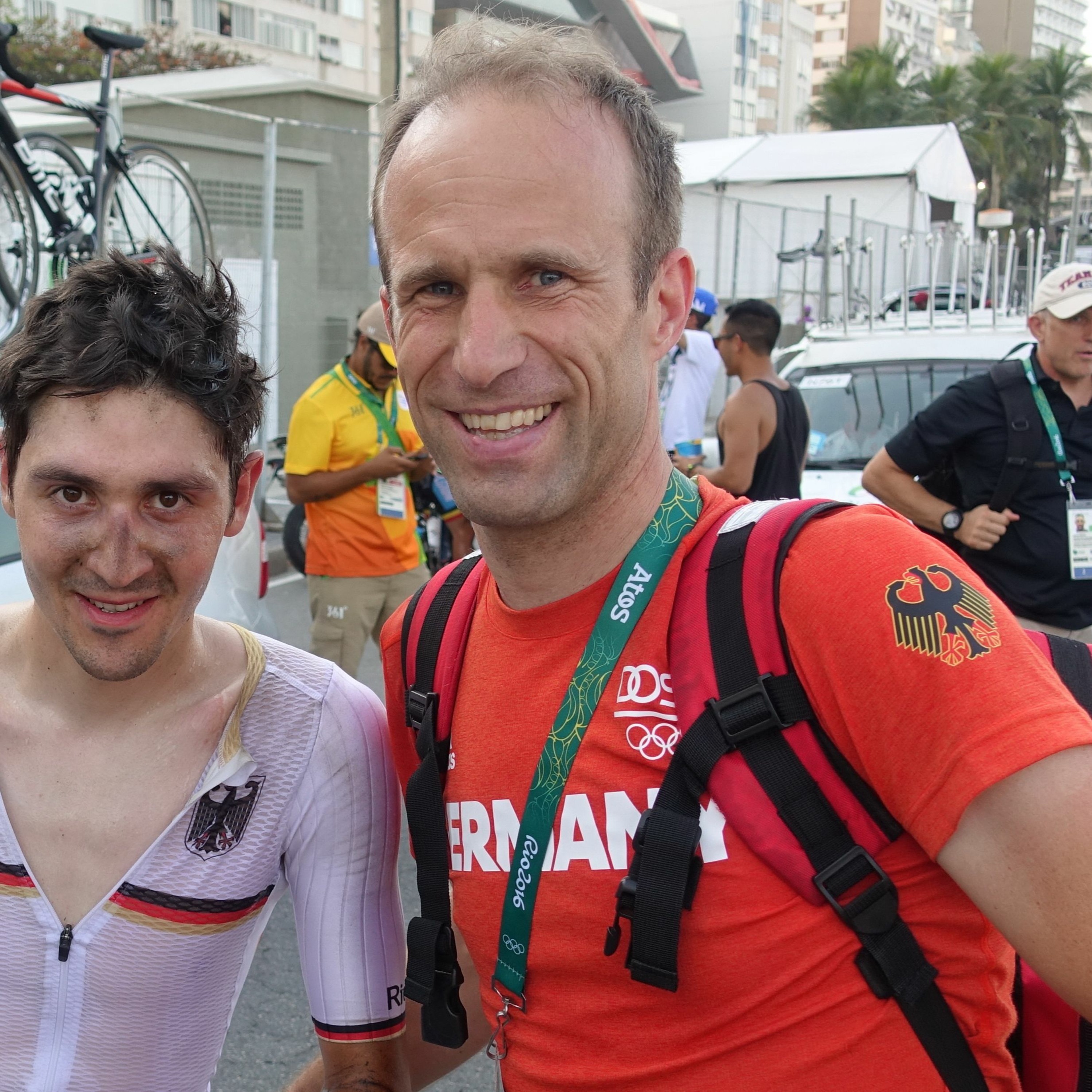 CyclingMagazine | Der Radsport-Podcast