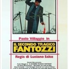Il Secondo Tragico Fantozzi Film Completo In Italiano [019064TZ]