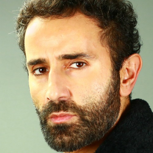 Stream WNZR | Listen to A conversation with Actor Nick Shakoour from