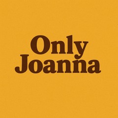 Only Joanna (Temry Blend)