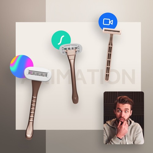 219: 3D Spline, Lottie oder Video-Animation – was performt besser?