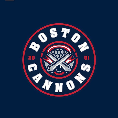 BOSTON CANNONS '26 MIX (2 hour cut) cover art