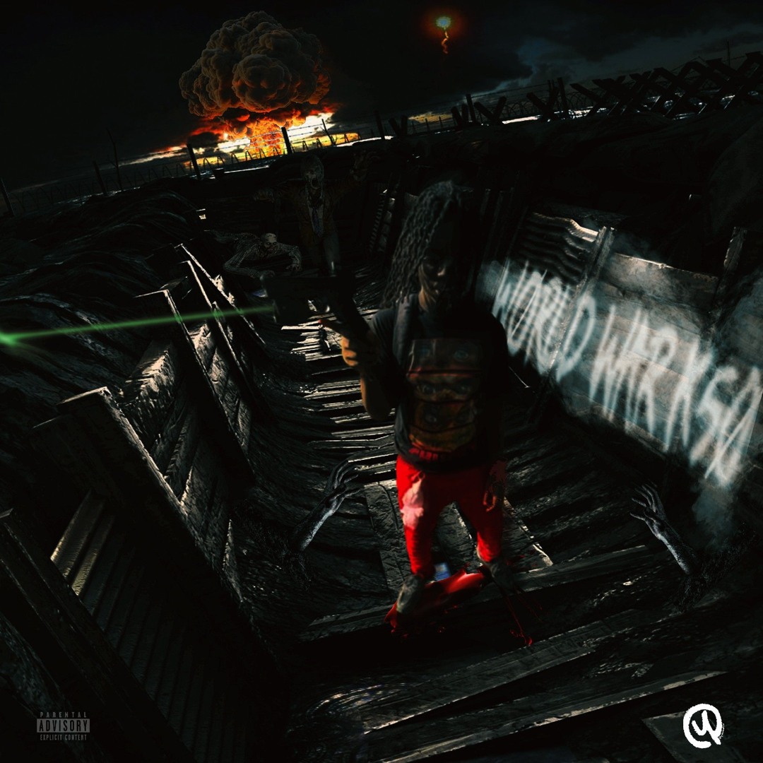 Makkgin Rapper Stream bliq @makkgin by 1Realgrimeyk50 @sloppyautomatic | Listen online ...