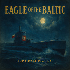 Eagle of the Baltic